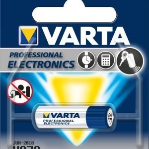 Varta Electronics V27a 12v Paristo