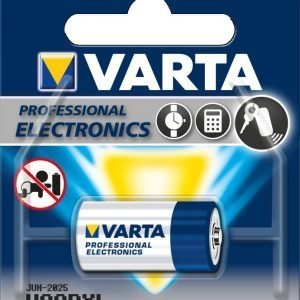 Varta Electronics V28pxl Erikoisparisto