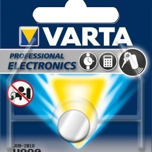 Varta Electronics V390 Nappiparisto