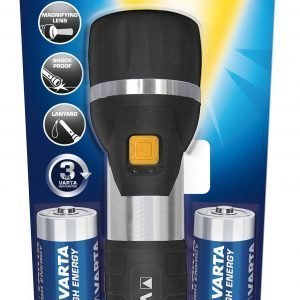 Varta Led Day Light 2d Taskulamppu