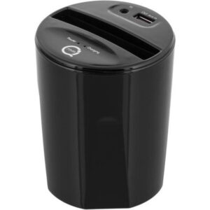 Vehicular Wireless Charging C3 - Induktiivinen laturi autoon Qi