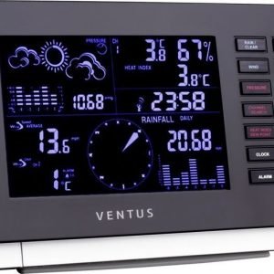 Ventus W155 sääasema