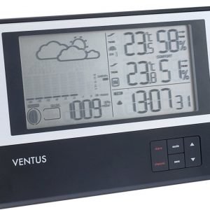 Ventus W636 -sääasema