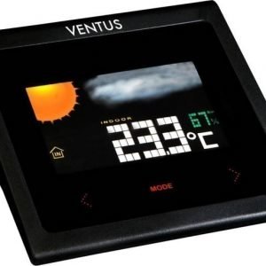 Ventus sääasema Touch W224