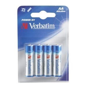 Verbatim 1