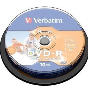 Verbatim DVD-R Verbatim 1