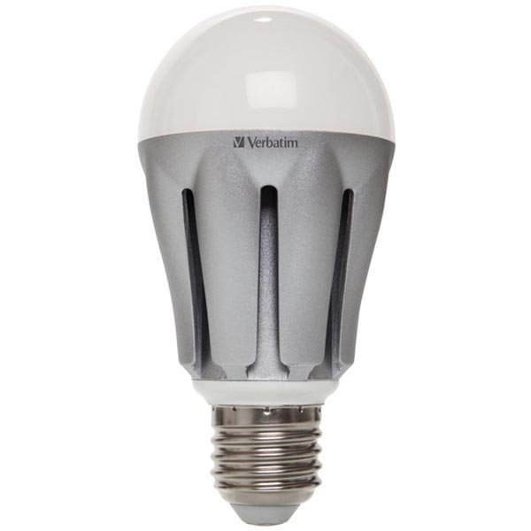 Verbatim LED Classic A himmenettävä E27 13W 1000lm 2400K kupu