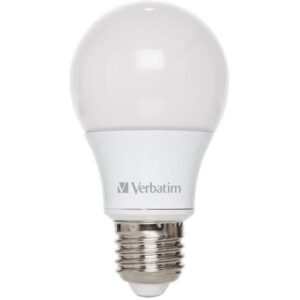 Verbatim LED Classic E27 9W 810lm 2700K kupu