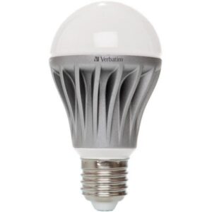 Verbatim LED lamppu E27 5 5W 380lm 100-240W 2700K kupu