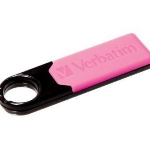 Verbatim Micro Plus Store-N-Go 8GB 2.0