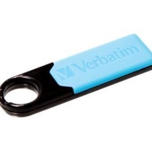 Verbatim Micro Plus Store-N-Go 8GB 2.0