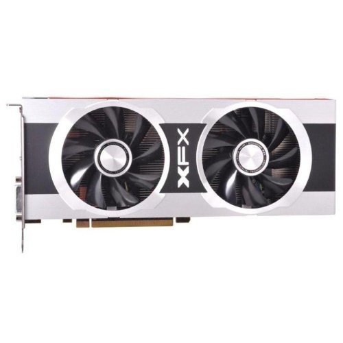 Videocard-PCI-Express-AMD XFX HD7970 3GB PCI-E Hydrocell