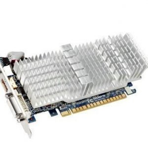 Videocard-PCI-Express-NVIDIA Gigabyte GeForce GT 610 1GB Silent PCIe