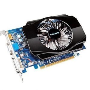 Videocard-PCI-Express-NVIDIA Gigabyte GeForce GT 630 2GB PCIe