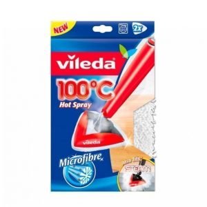 Vileda Höyrymopin Refill