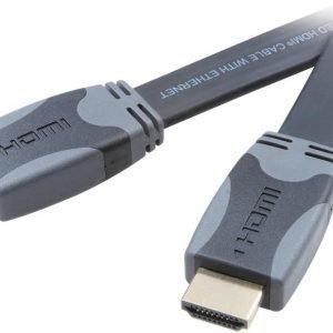 Vivanco Hs Hdmi / Ethernet Kaapeli