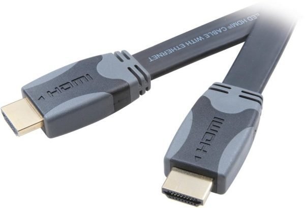 Vivanco Hs Hdmi / Ethernet Kaapeli