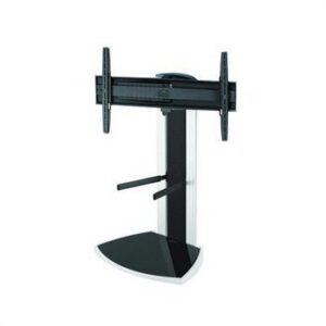 Vogel's EFF 8340 LCD / Plasma Stand Black / White