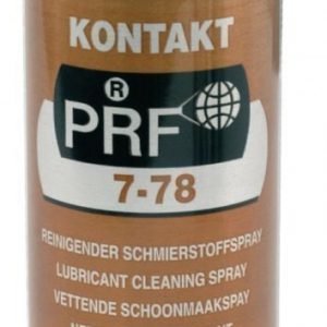 Voiteleva kontaktiöljy 220 ml