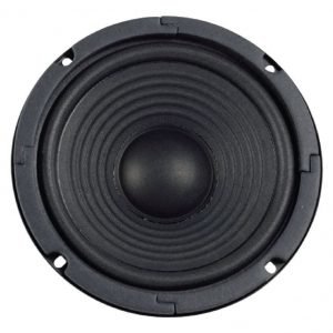 W170 woofer 17 cm 8 Ohm