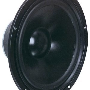 W250S woofer 25 cm 4 Ohm