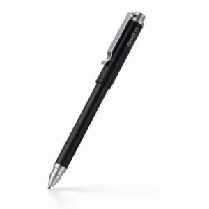 WACOM Bamboo Stylus feel carbon