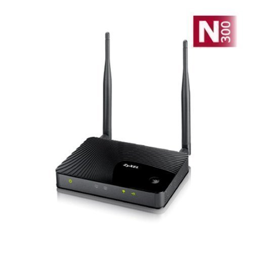 WAP3205V2-EU0101F ZYXEL WAP3205 v2 Wireless N300 Access