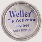 WELLER TIP ACTIVATOR