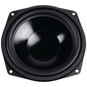 WS17E woofer 17 cm 8 Ohm