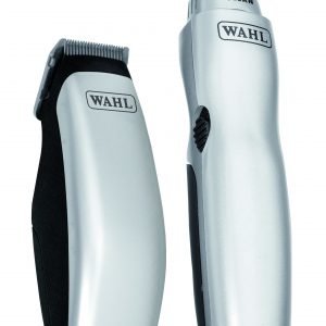 Wahl 9962-1816 Travel Kit Trimmerisetti