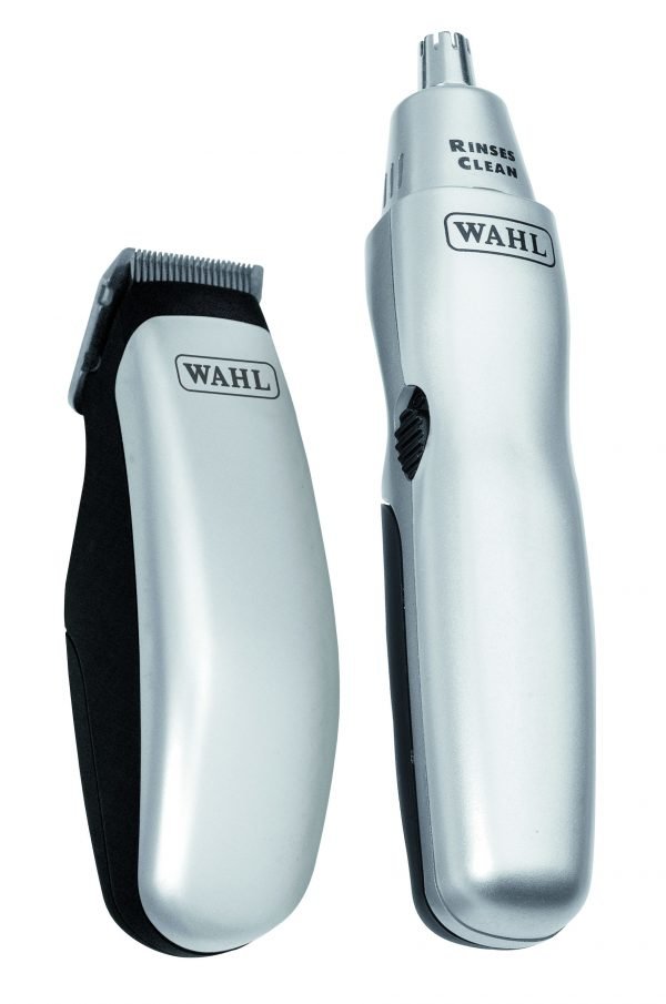 Wahl 9962-1816 Travel Kit Trimmerisetti