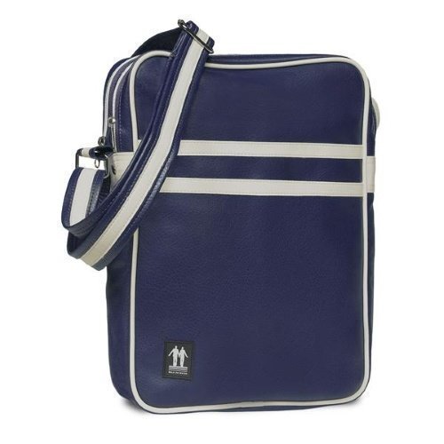 Walk On Water Boarding Bag 10'' Blue/Beige