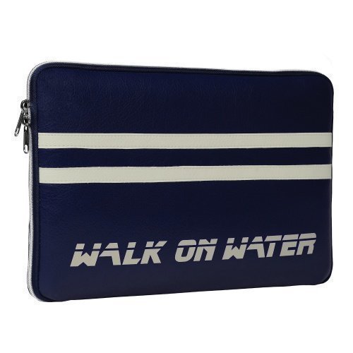 Walk On Water Boarding Sleeve 11'' Dark Blue