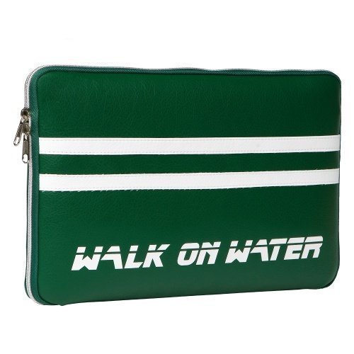 Walk On Water Boarding Sleeve 11'' Green