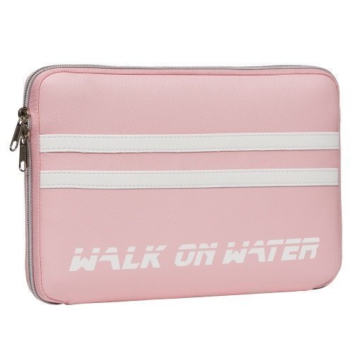 Walk On Water Boarding Sleeve 11'' Pink