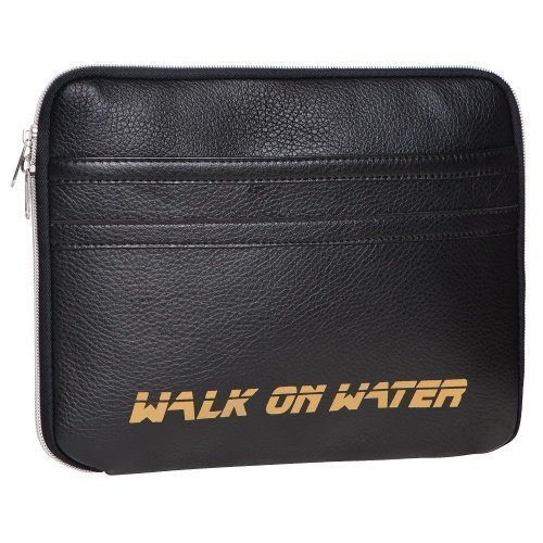 Walk On Water Boarding Sleeve 13'' Black