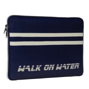 Walk On Water Boarding Sleeve 13'' Dark Blue