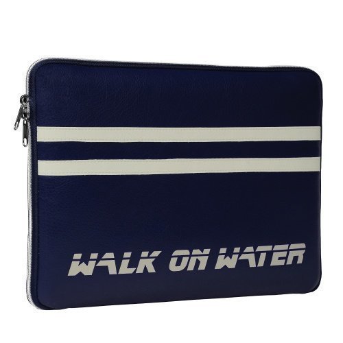 Walk On Water Boarding Sleeve 13'' Dark Blue