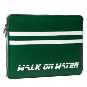 Walk On Water Boarding Sleeve 13'' Green
