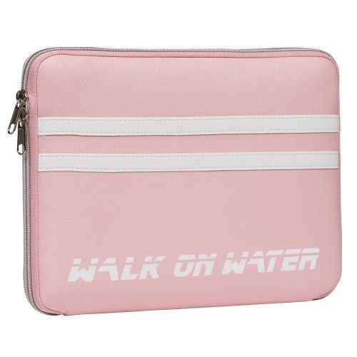 Walk On Water Boarding Sleeve 13'' Pink