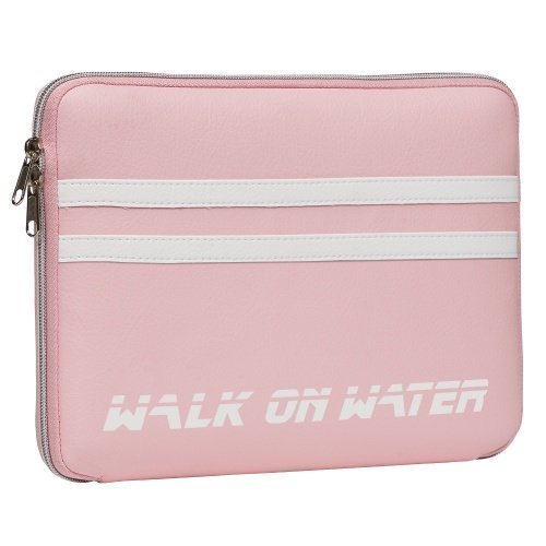 Walk On Water Boarding Sleeve 15'' Pink