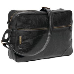 Walk On Water Bogart Bag 15'' Liquerice