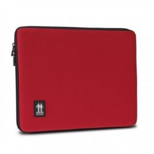 Walk On Water Laptop Sleeve 13'' Red