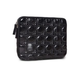 Walk On Water Sleeve for iPad 9.7'' Rock n Roll Black