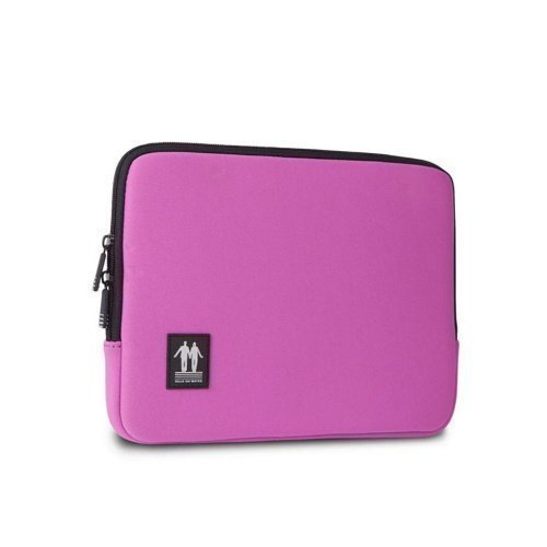 Walk On Water Sleeve for iPad 9.7'' Violette Nylon