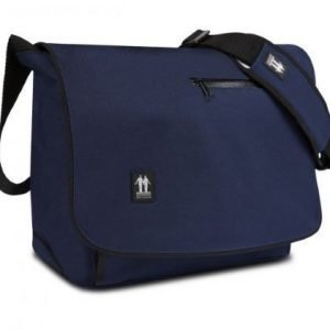 Walk On Water Walk On Water Mega Bag Suburbia Dark Blue 15''