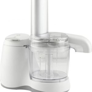 Waves Food Processor