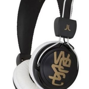 WeSC Conga Premium Ear-pad Pale Gold