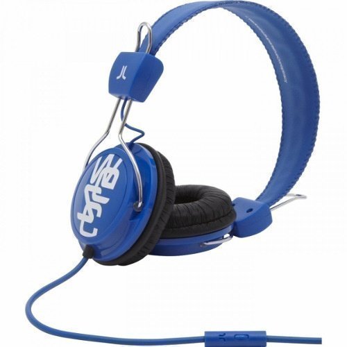 WeSC Conga Premium Ear-pad Royal Blue