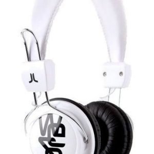 WeSC Conga Premium Ear-pad White